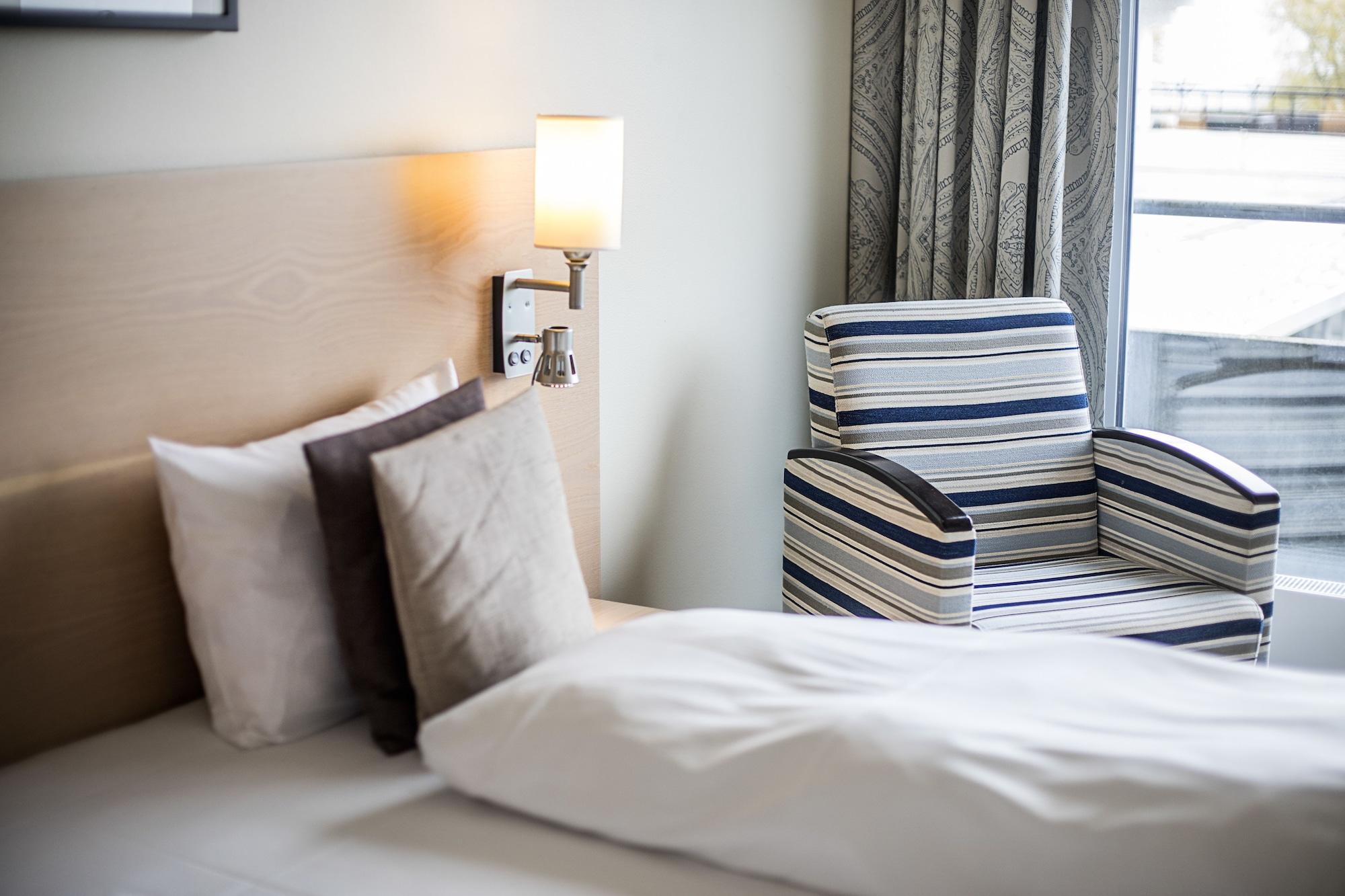 Hotel Marina Vedbæk Dış mekan fotoğraf